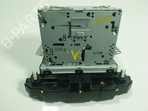 Elektronisk modul HYUNDAI TUCSON (TL, TLE) 1.7 CRDi | BP17632326M83 
