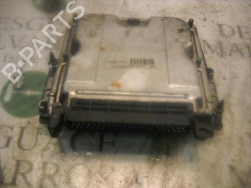 Motorstyringsenhed CITROËN XSARA Coupe (N0) 2.0 HDI 90 (90 hp) 3765549