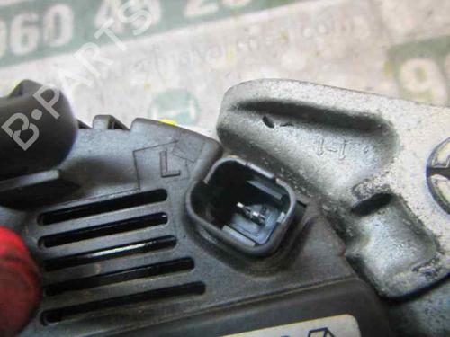 Alternator DACIA SANDERO  | BP4020810M7 
