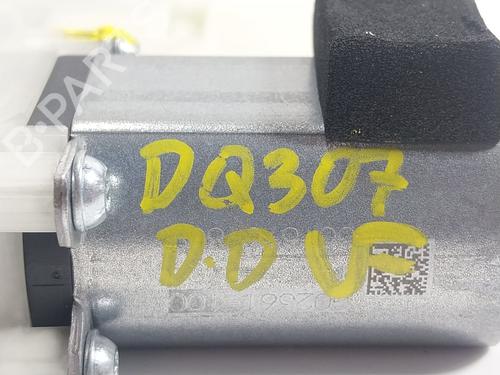 Right front window motor BMW 3 (G20, G80, G28) 330 i | BP24213865E20  - Image 5