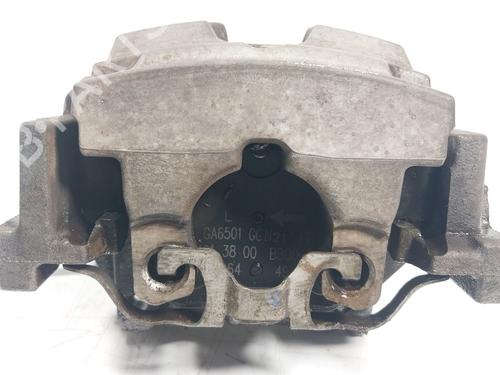 Used Left rear brake caliper Left rear brake caliper MERCEDES-BENZ C-CLASS Coupe (C205) AMG C 43 4-matic (205.364) (367 hp) 27562136 27562136