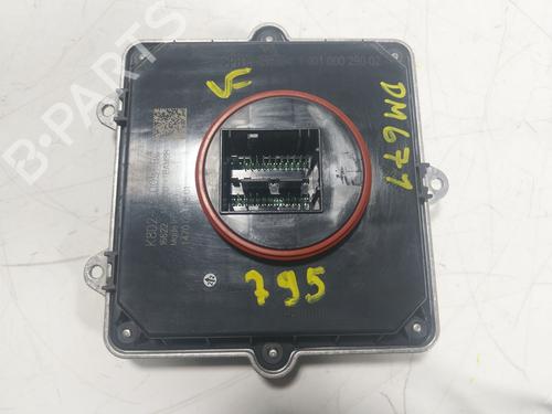 Used Xenon ballast Xenon ballast LAND ROVER RANGE ROVER EVOQUE (L551) 2.0 D180 MHEV 4x4 (180 hp) 17611032 17611032