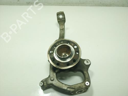 Used Left front steering knuckle Left front steering knuckle MERCEDES-BENZ C-CLASS T-Model (S205) C 220 BlueTEC / d (205.204) (170 hp) 30091326 30091326