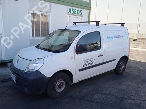 Fuel pump RENAULT KANGOO (KC0/1_) | BP7038137M76 - Image 10