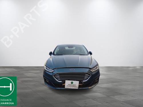 Left rear brake caliper FORD MONDEO V Hatchback (CE) 1.5 EcoBoost | BP34058225M107  - Image 8