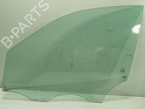 Used Front left door window Front left door window 17895790 17895790