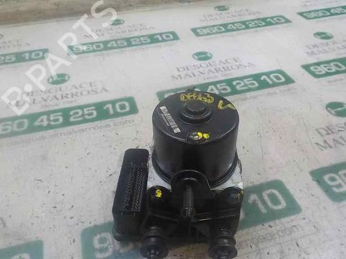 ABS Bremseaggregat VW JETTA III (1K2) 1.9 TDI | BP5021399M43 