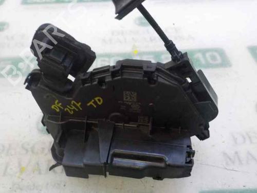 Rear right lock AUDI A1 Sportback (GBA)  | BP6304469C99 