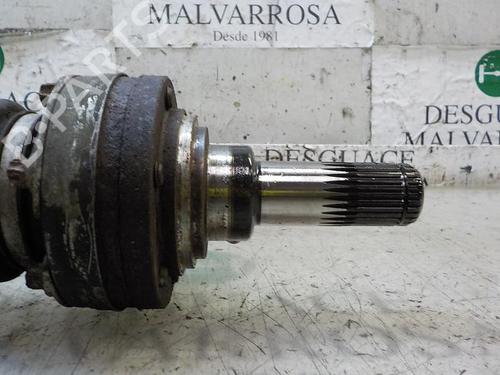 Left rear driveshaft BMW 1 (E87) 120 d | BP3853948M40 - Image 3