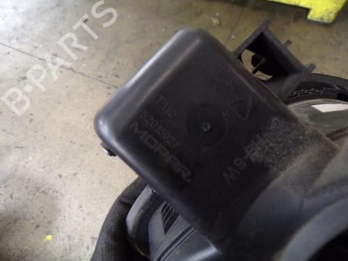 Fuel flap FIAT TIPO Saloon (356_, 357_) 1.4 (356SXA1B) | BP15065484C131 