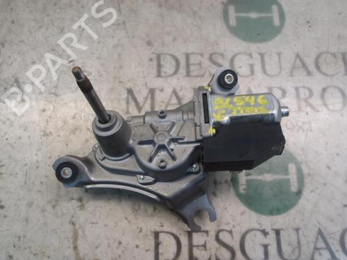 Used Rear wiper motor Rear wiper motor TOYOTA AURIS (_E15_) 2.0 D-4D (ADE150_, ADE150R) (126 hp) 3796845 3796845