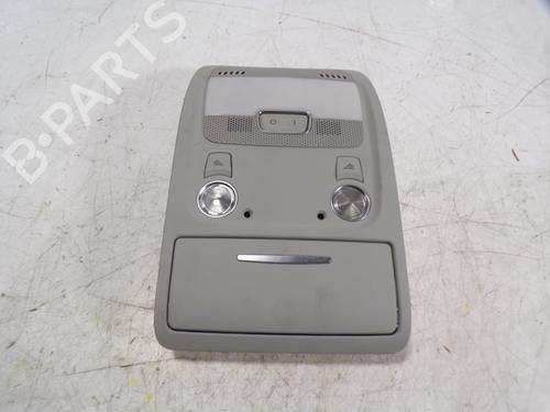 Innerbelysning AUDI A4 B8 (8K2) 2.0 TDI 16V (140 hp) 8493389