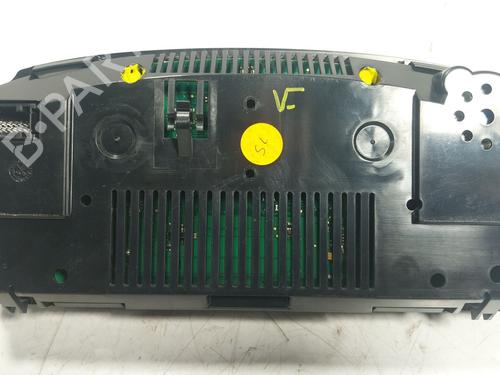 Instrument cluster BMW X5 (E70) 3.0 d | BP36789002C47 - Image 2