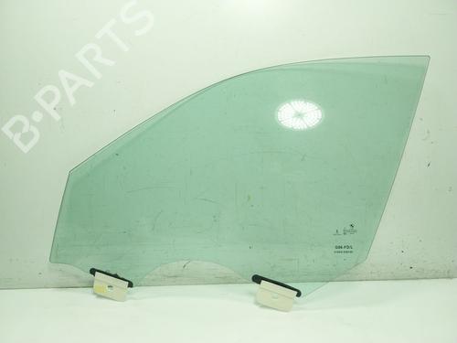 Used Front left door window BMW X6 (G06, F96) xDrive 30 d Mild-Hybrid (286 hp) 29811352