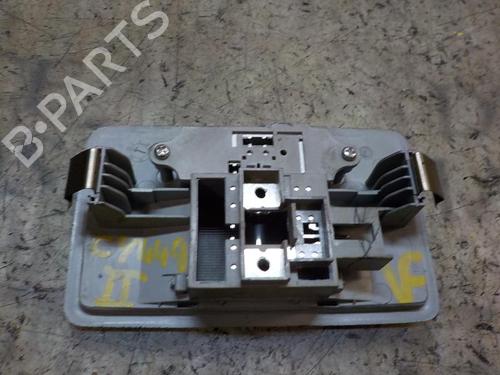 Kabinelys MAZDA 3 (BK) 1.6 MZ-CD | BP7411036I8 