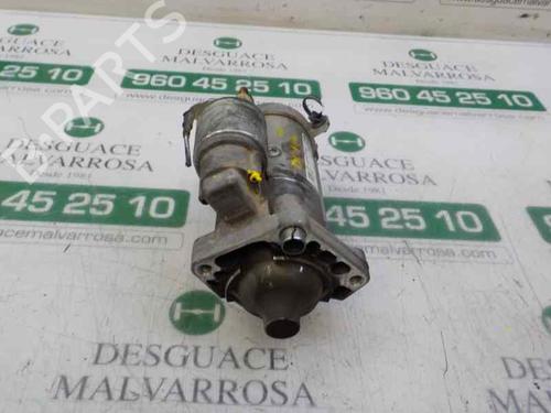 Used Starter Starter VOLVO XC60 I SUV (156) D3 / D4 (163 hp) 4808469 4808469
