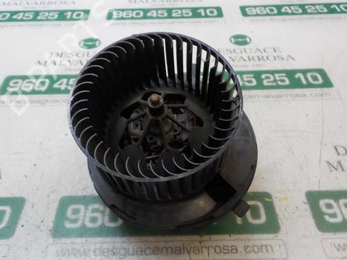 Heater blower motor AUDI A3 Sportback (8PA) 1.6 TDI | BP3868247M62 