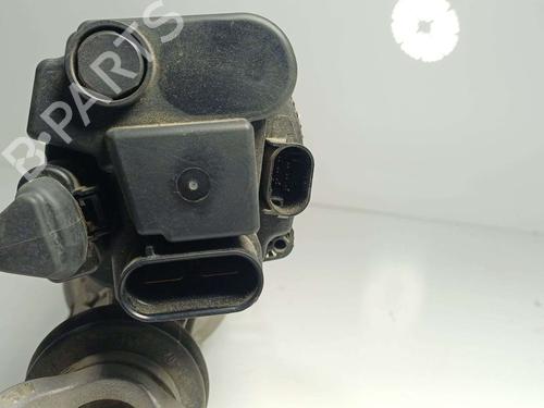 Steering rack PORSCHE TAYCAN (Y1A) | BP39175812M22 - Image 8