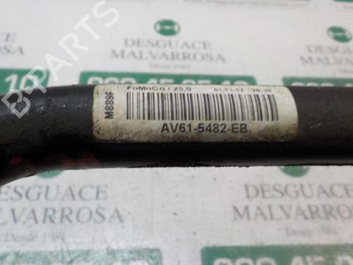 Krængningsstabilisator FORD KUGA II (DM2)  | BP3880895M96 