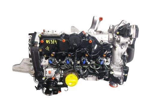 Engine RENAULT KADJAR (HA_, HL_) 1.5 BLUE dCi 115 (HLA6) | BP39428297M1 - Image 2