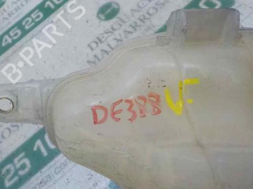 Expansion tank OPEL CORSA E (X15)  | BP4951850C120 