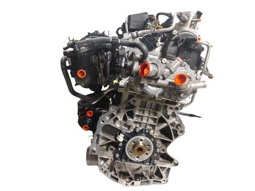 Engine VW POLO VI (AW1, BZ1, AE1) 1.0 TSI | BP29523967M1 
