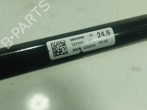 Anti roll bar BMW 8 Coupe (G15, F92)  | BP26874499M96 