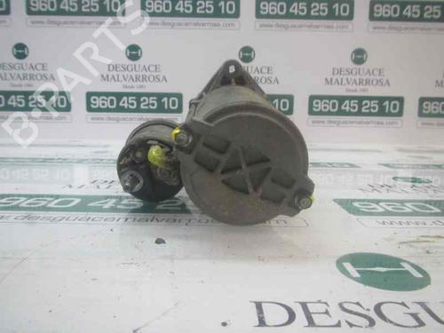 Starter OPEL CORSA D (S07) 1.3 CDTI (L08, L68) | BP3864452M8
