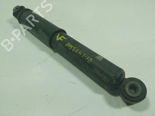 Dämpfer hinten links RENAULT MASTER III Van (FV)  | BP16467723M18