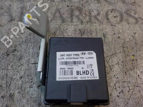 Elektronisk modul HYUNDAI i10 II (BA, IA) [2013-2021]  3854390