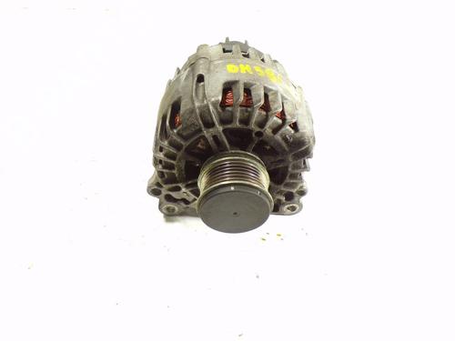 Used Alternator Alternator AUDI A3 (8P1) 2.0 TDI 16V (140 hp) 8595108 8595108