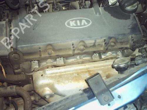 Brake master cylinder KIA RIO I Hatchback (DC) | BP3775756M77 - Image 16