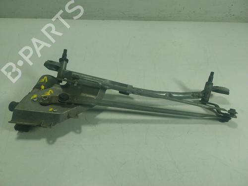 Front wiper motor FORD FIESTA VI (CB1, CCN)  | BP22202239M29 