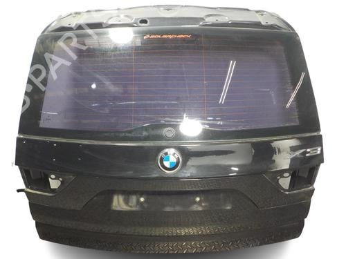 Used Tailgate BMW X3 (E83) 2.0 d (150 hp) 12587073