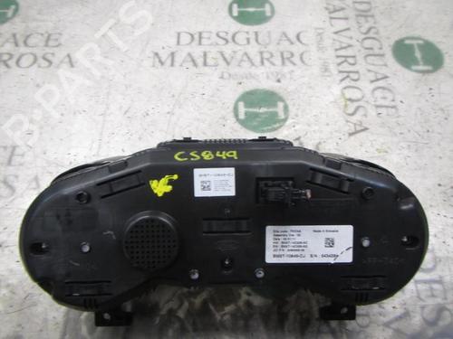 Instrument cluster FORD FOCUS III  | BP3828792C47 