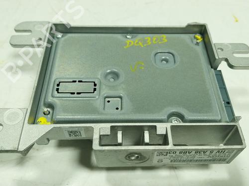 Elektronisk modul BMW 8 Coupe (G15, F92)  | BP26875394M83 