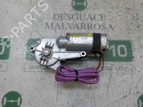 Taklukemotor MERCEDES-BENZ S-CLASS (W221, V221) [2005-2013]  4745624