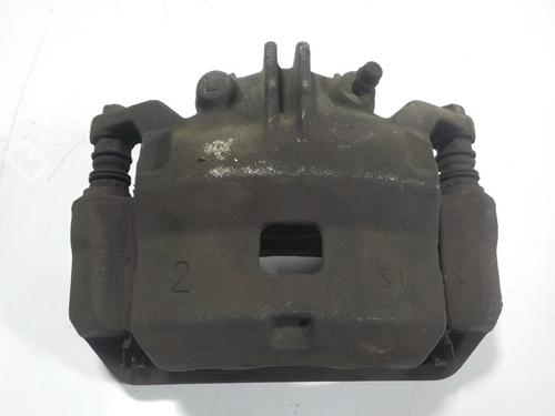 Used Left front brake caliper NISSAN NV200 / EVALIA Bus 1.5 dCi 85 (M20, M20M, M20K, M20KK) (86 hp) 11554435