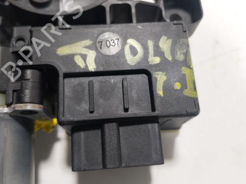 Left rear window motor CUPRA LEON Sportstourer (KL8, KU8, KUD)  | BP16563711E23 