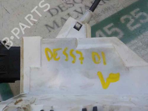 Front left lock PEUGEOT PARTNER Box Body/MPV  | BP5212353C98 