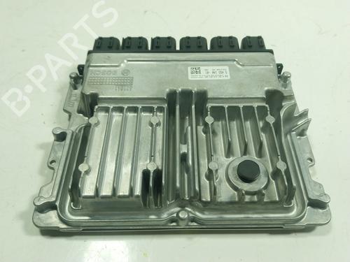 Used Engine control unit (ECU) Engine control unit (ECU) BMW X2 (F39) xDrive 20 i (192 hp) 24573012 24573012