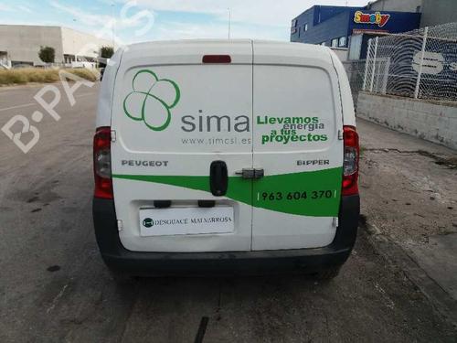 Servo brake PEUGEOT BIPPER (AA_) 1.4 HDi | BP4649349M42  - Image 7