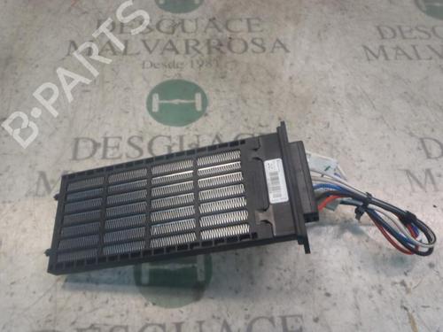 Used Heater resistor NISSAN QASHQAI I (J10, NJ10) 2.0 dCi (150 hp) 11642326