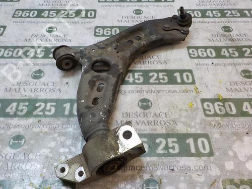 Used Right front suspension arm VW GOLF VI (5K1) 1.6 TDI (105 hp) 3857970