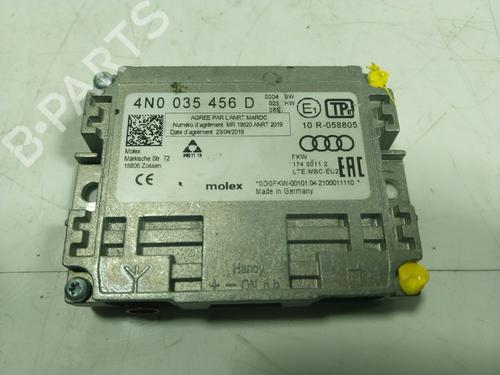 Elektronisk modul AUDI E-TRON (GEN)  | BP16744391M83 