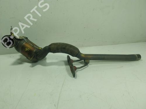 Used Catalyst SEAT IBIZA V (KJ1, KJG) 1.0 TSI (95 hp) 24574338