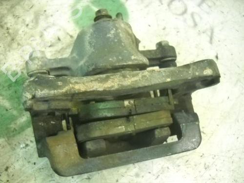 Right rear brake caliper HYUNDAI SANTA FÉ I (SM) 2.4 16V | BP11545930M106 
