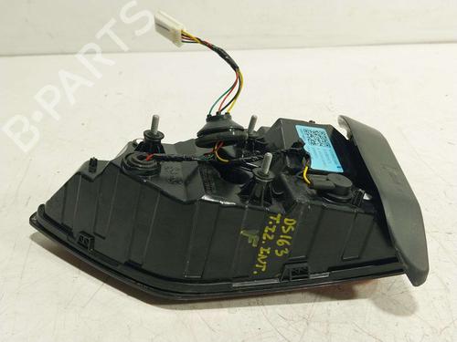 Left tailgate light MG MG ZS SUV (AZS1) 1.5 VTi | BP39231067C79 - Image 5