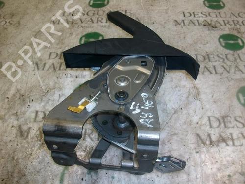 Used Hand brake NISSAN QASHQAI I (J10, NJ10) 2.0 (141 hp) 8769716