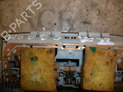 Interior roof light RENAULT LAGUNA II Grandtour (KG0/1_) 1.9 dCi (KG0G) | BP7409135I8 